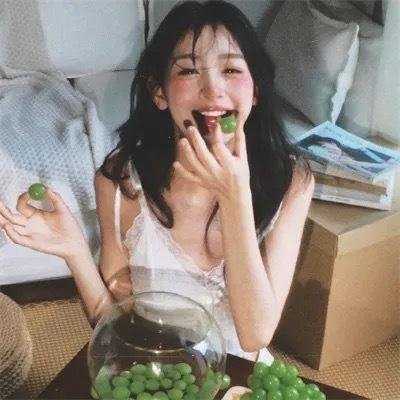 终物语