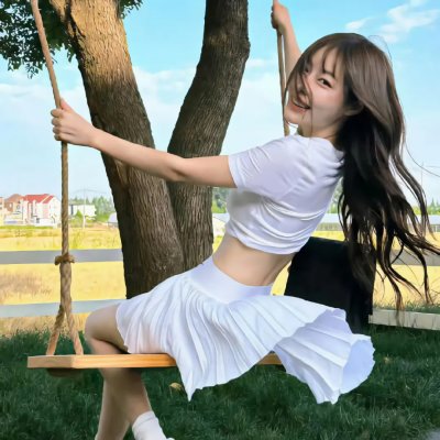 小鱼儿与花无缺
